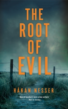 Root of Evil - 9781509809387