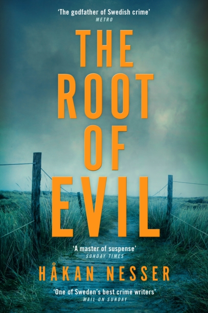 Root of Evil - 9781509809394
