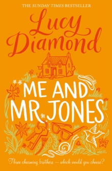 Me And Mr Jones -  Lucy Diamond - 9781509811083