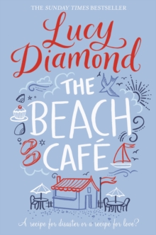 Beach Cafe -  Lucy Diamond - 9781509811106