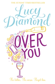 Over You -  Diamond Lucy - 9781509811113