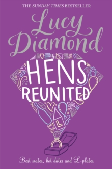 Hens Reunited -  Diamond Lucy - 9781509811120