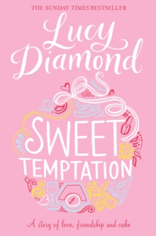 Sweet Temptation -  Diamond Lucy - 9781509811137