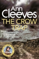 Crow Trap - Cleeves Ann - 9781509815890