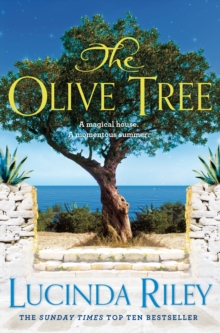 Olive Tree - 9781509824755