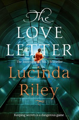 Love Letter - Riley Lucinda - 9781509825042