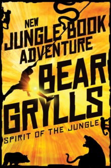 Spirit of the Jungle - 9781509828487