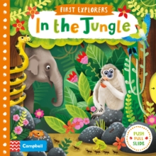 In the Jungle - 9781509832606