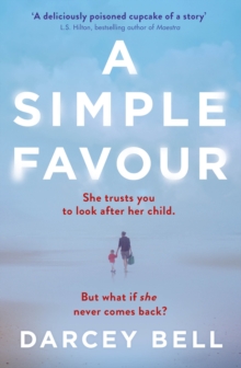 A SIMPLE FAVOUR - 9781509834778