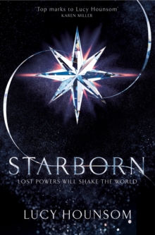 Starborn - 9781509841684
