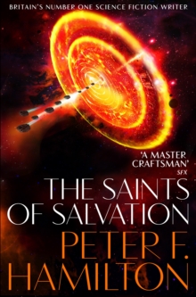 Saints of Salvation - 9781509844661