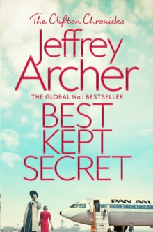 Best Kept Secret - 9781509847532