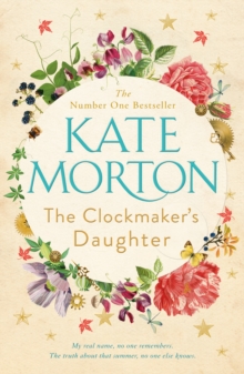 Clockmaker's Daughter - 9781509848218