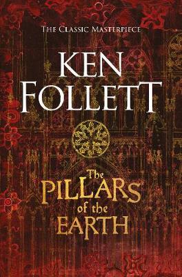 Pillars Of Earth -  Ken Follet - 9781509848492