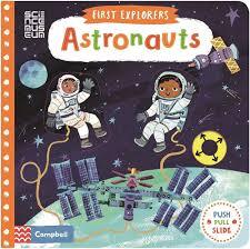 ASTRONAUT - 9781509851959