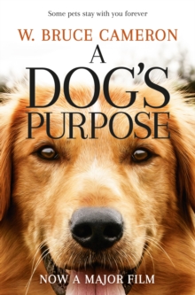 Dog's Purpose - 9781509852826