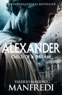 Child of a Dream - 9781509853519