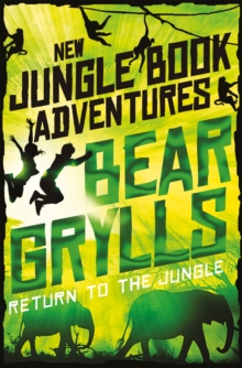 Return to the Jungle - 9781509854226