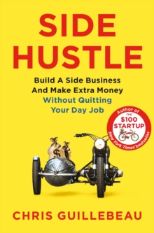 Side Hustle - 9781509859085