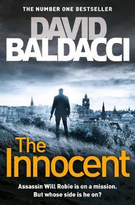 THE INNOCENT - 9781509859672