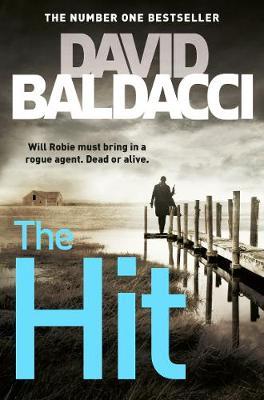 THE HIT - BALDACCI  DAVID - 9781509859689
