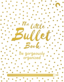 Little Bullet Book - 9781509865932