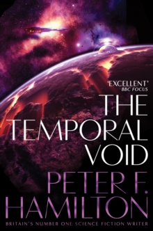 Temporal Void - 9781509868650