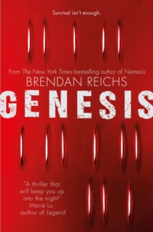 GENESIS - 9781509869992