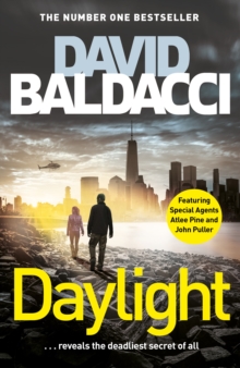 Daylight - 9781509874583