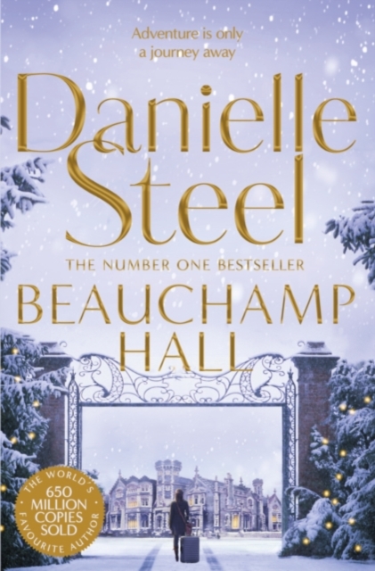 BEAUCHAMP HALL - 9781509877706