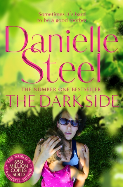 DARK SIDE - 9781509877850