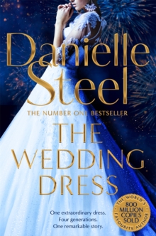 Wedding Dress - 9781509878086