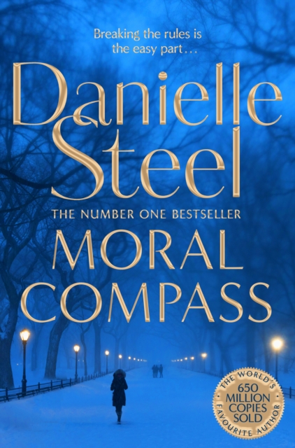 Moral Compass - 9781509878147