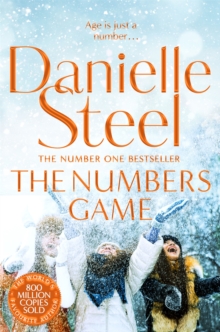 NUMBERS GAME - 9781509878345