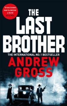 Last Brother - 9781509878383