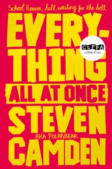 Everything All at Once - 9781509880034