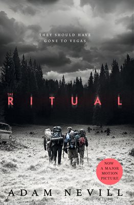 Ritual - 9781509883448