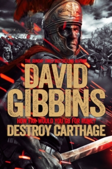 Total War Rome: Destroy Carthage - 9781509888726