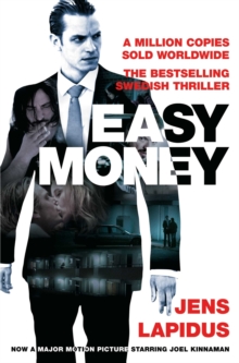 Easy Money - 9781509888733
