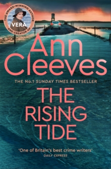 RISING TIDE - 9781509889655