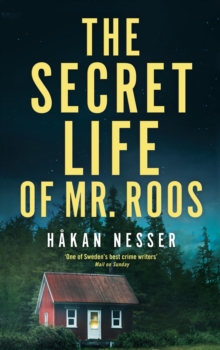 Secret Life of Mr Roos - 9781509892242