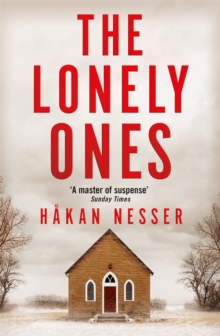 Lonely Ones - 9781509892303