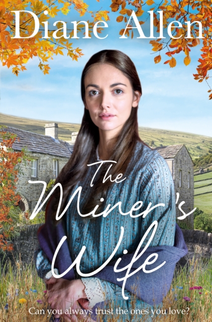 Miner's Wife - 9781509895212
