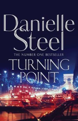 Turning Point - 9781509897162