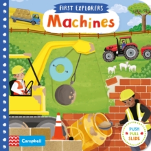 Machines - 9781509898343