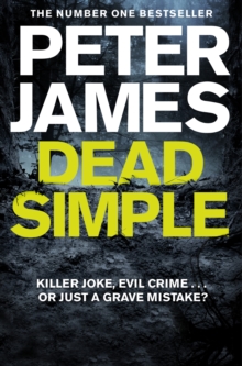 Dead Simple - 9781509898824