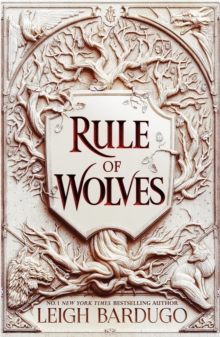 RULE OF WOLVES - 9781510104495