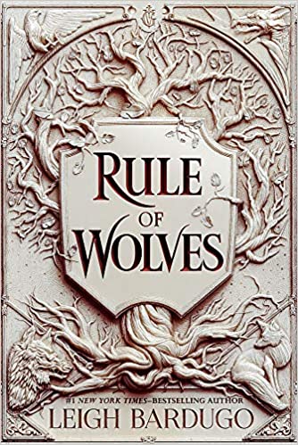 rule of wolves leigh bardugo