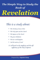 Simple Way to Study the Book of Revelation - 9781512718829