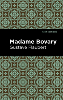 Madame Bovary - 9781513264981